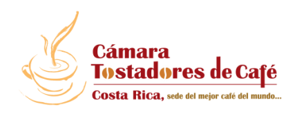Cámara de Tostadores de Costa Rica